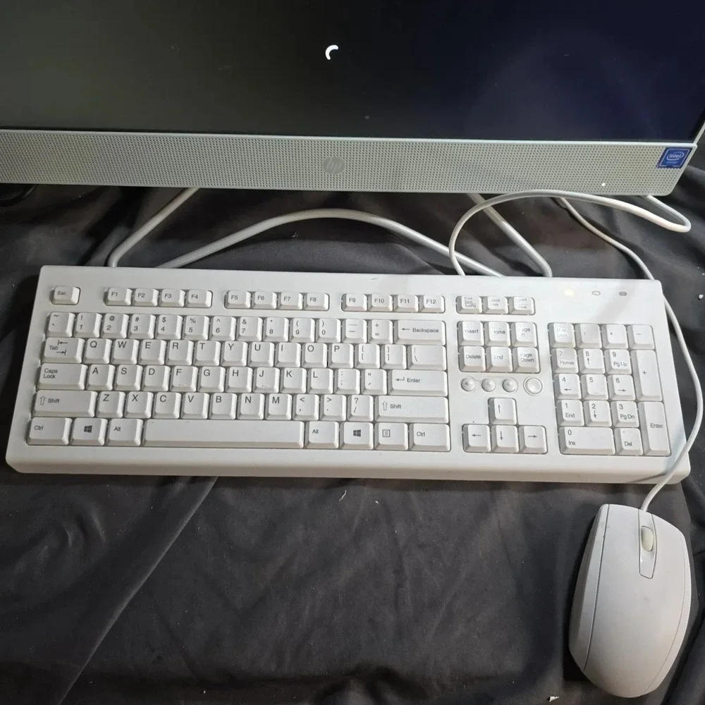 HP tpc q045